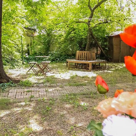 Private Double Bed Room With Bathroom Vienna Esterno foto