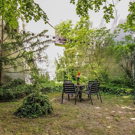 Private Double Bed Room With Bathroom Vienna Esterno foto